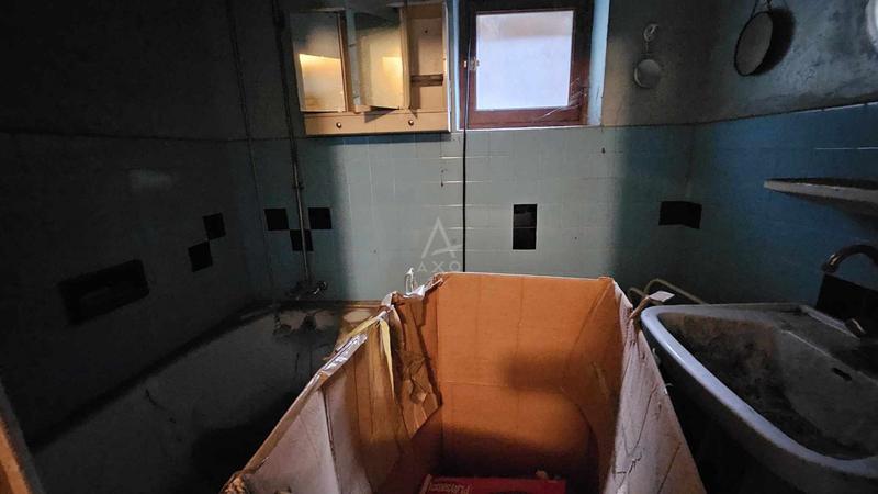 Maison - 190 m² - 7 pièces