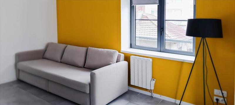 Appartement - 23 m² - 1 pièce