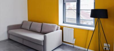 Appartement - 23 m² - 1 pièce