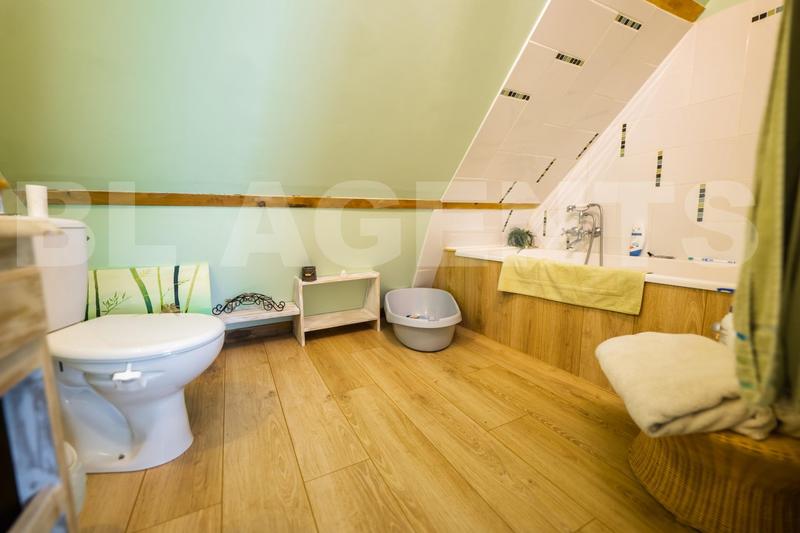 Maison - 142 m² - 7 pièces