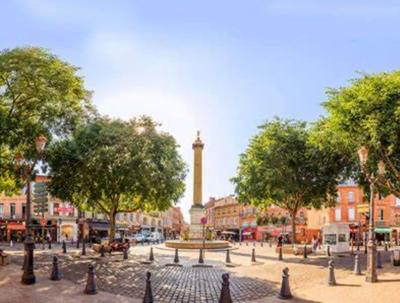 Appartement - 134 m² - 4 pièces