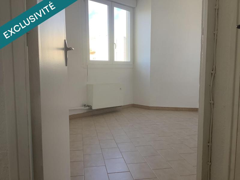 Appartement - 77 m² - 5 pièces