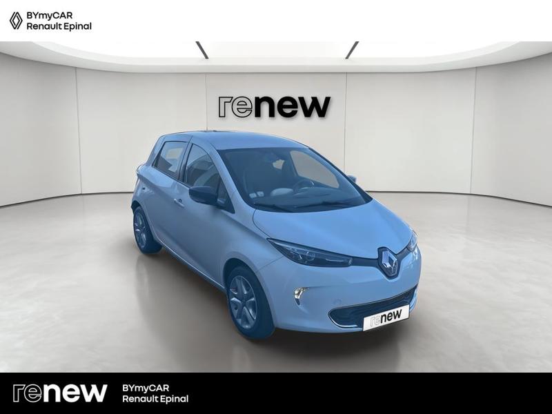 Renault Zoe R90 Zen