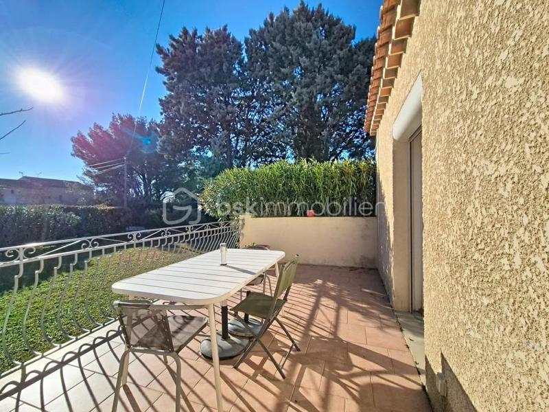 Maison de campagne - 88 m² - 4 pièces