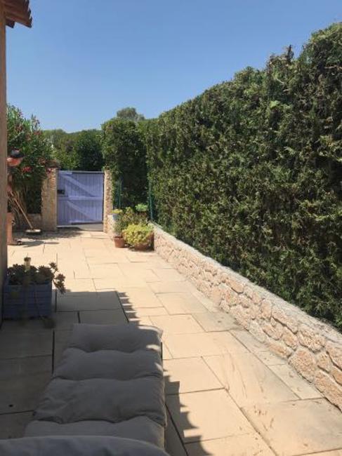 Maison - 35 m² - 3 pièces