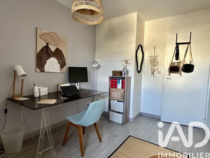 Appartement - 87 m² - 4 pièces
