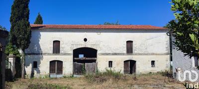 Ferme - 180 m² - 5 pièces