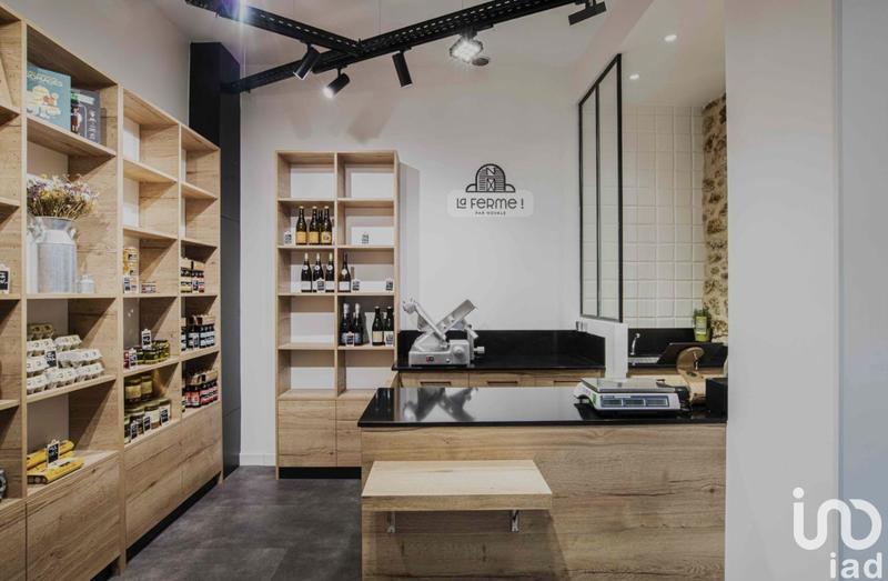 Local commercial - 50 m²