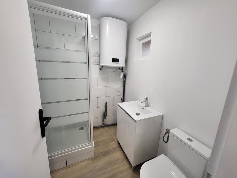 Appartement - 29 m² - 2 pièces