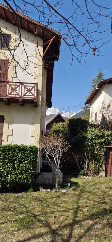 Appartement - 53 m² - 2 pièces