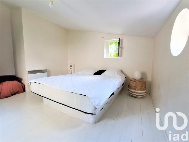 Maison de village - 83 m² - 4 pièces