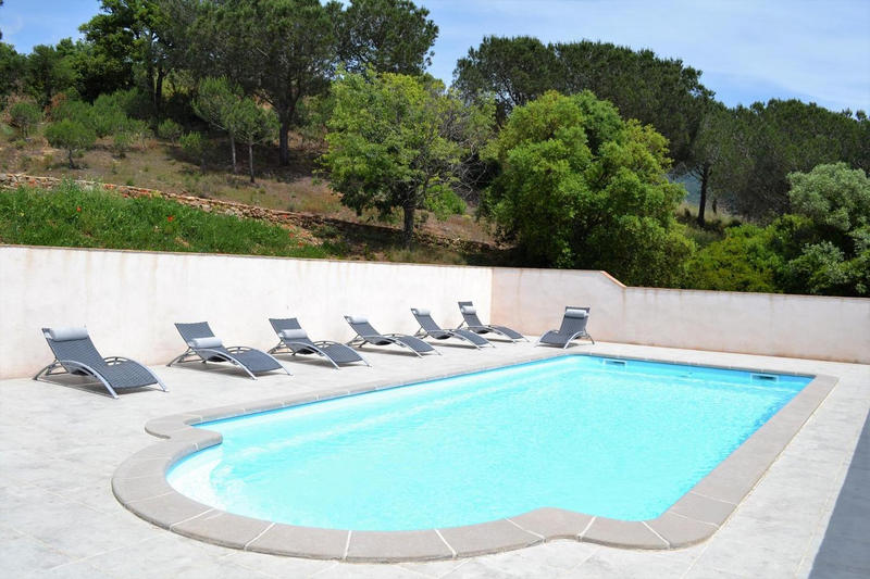 Propriété - 500 m² - 12 pièces