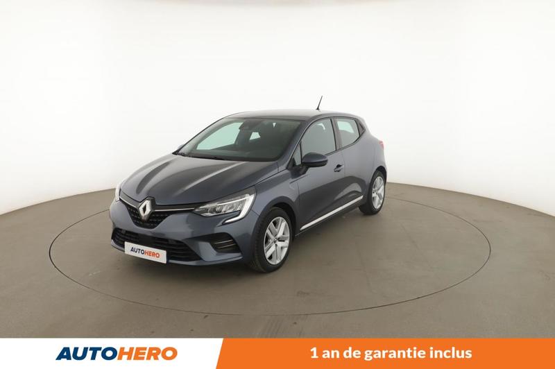 Renault Clio 1.5 Blue dCi Business 85 ch