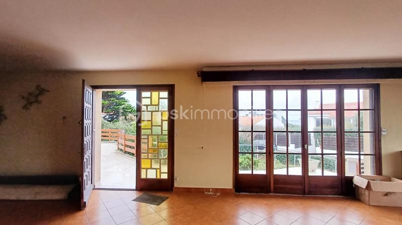 Villa - 260 m² - 8 pièces