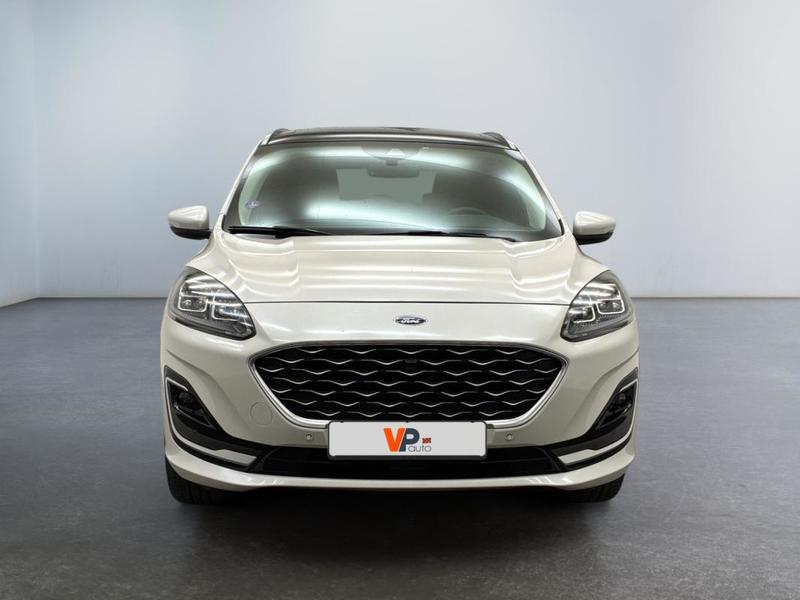 Ford Kuga 2.5 Duratec 225 ch Phev Powershift Vignale