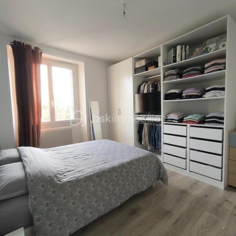 Appartement - 49 m² - 3 pièces