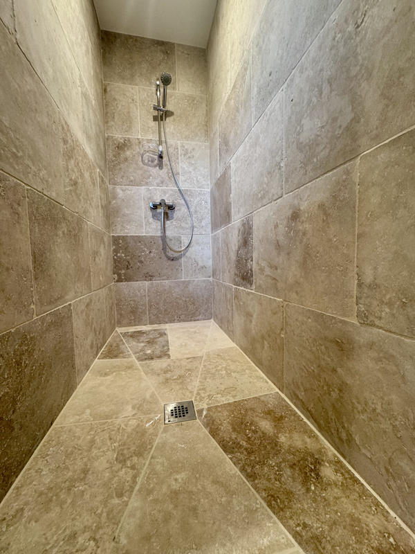 Appartement - 112 m² - 3 pièces