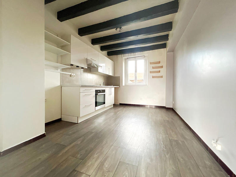 Maison - 112 m² - 5 pièces
