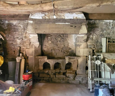 Maison - 180 m² - 7 pièces