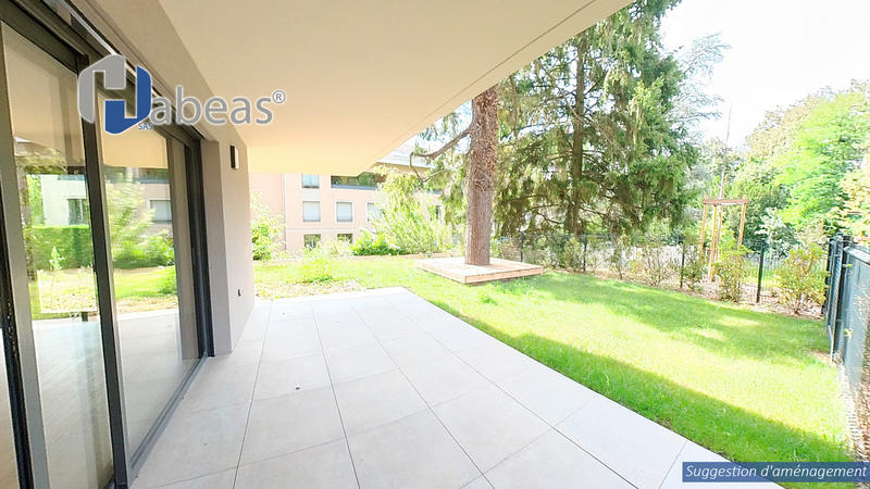 Appartement - 84 m² - 3 pièces