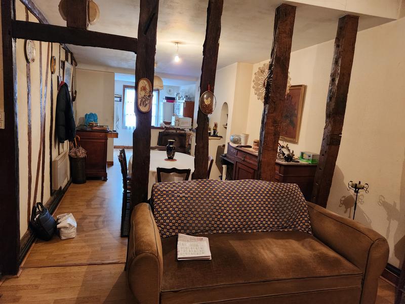 Immeuble - 375 m² - 9 pièces