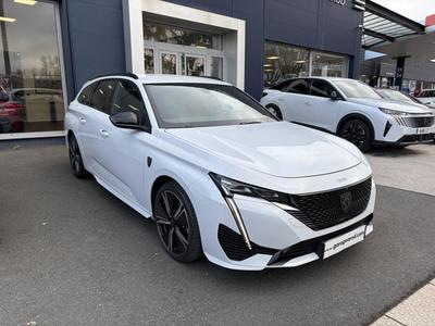 Peugeot 308 Sw III BlueHDi 130 Eat 8 Gt