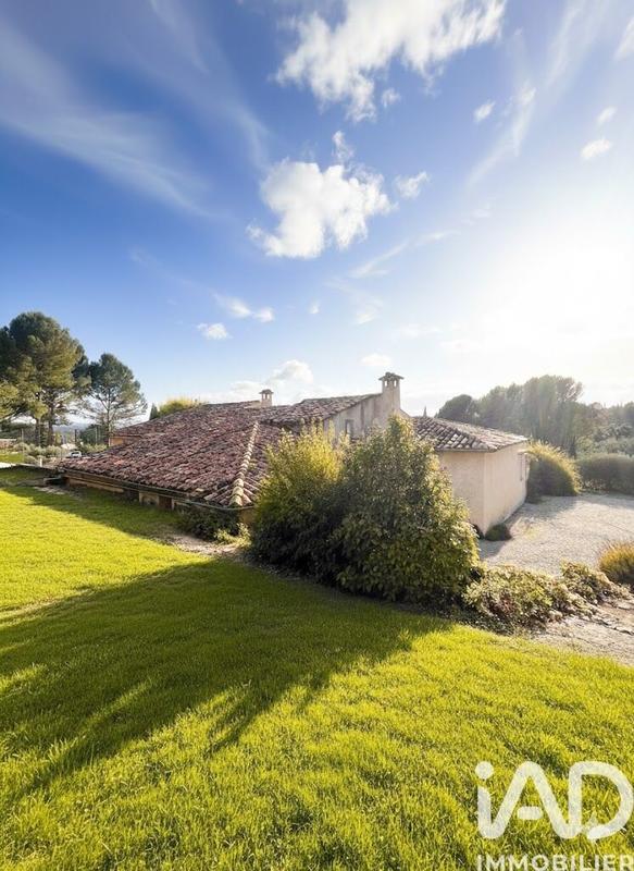 Maison de maîtres - 133 m² - 5 pièces