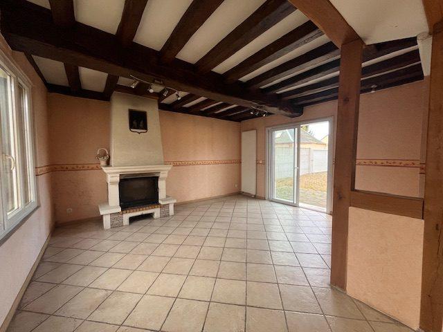 Maison - 142 m² - 7 pièces