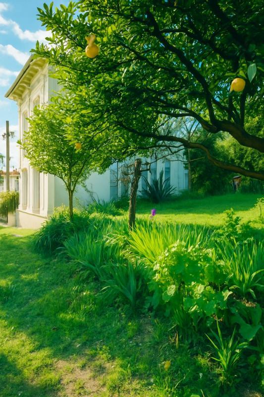 Villa - 210 m² - 7 pièces