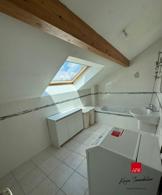 Maison - 173 m² - 7 pièces