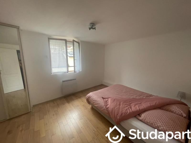 Maison - 70 m² - 3 pièces