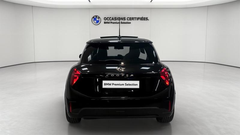 Mini Cooper F66 156 ch Dkg7 c Favoured