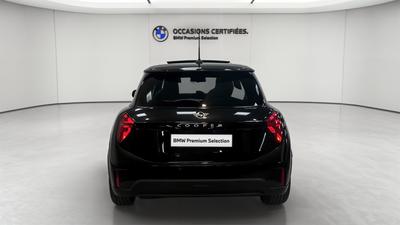 Mini Cooper F66 156 ch Dkg7 c Favoured