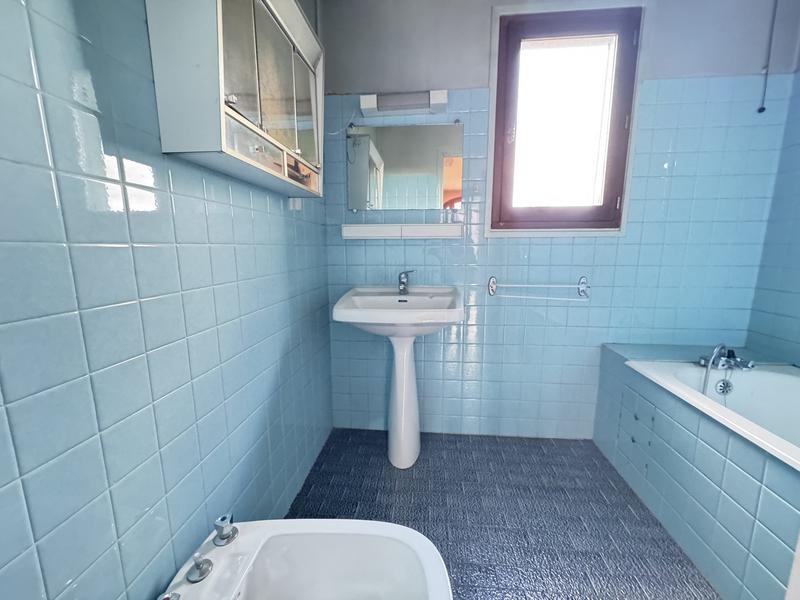 Maison ancienne - 83 m² - 3 pièces