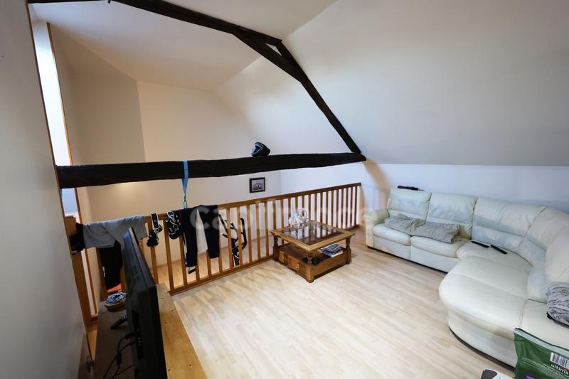 Fonds de commerce - 320 m²