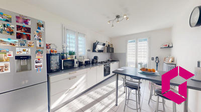 Maison - 175 m² - 6 pièces