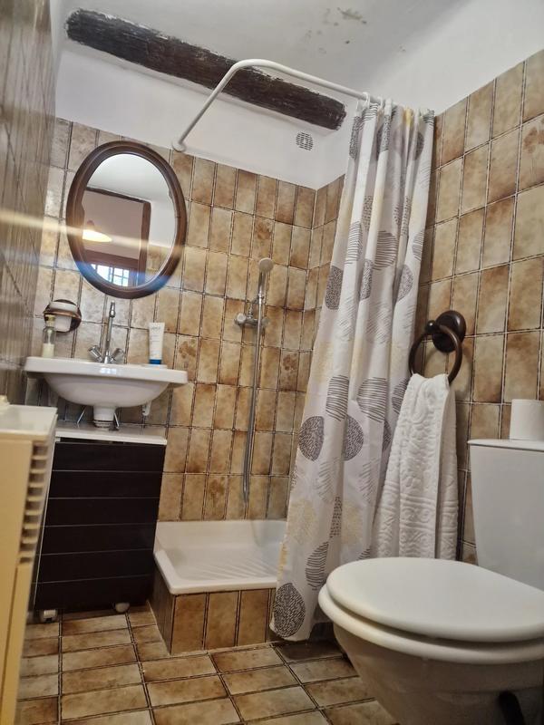 Appartement - 23 m²