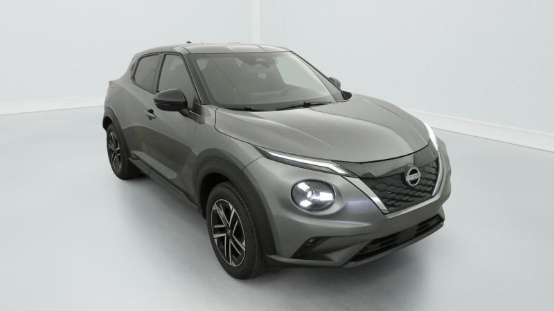 Nissan Juke Hybrid 143 n-Connecta