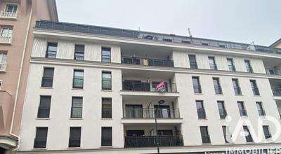 Appartement - 28 m² - 1 pièce