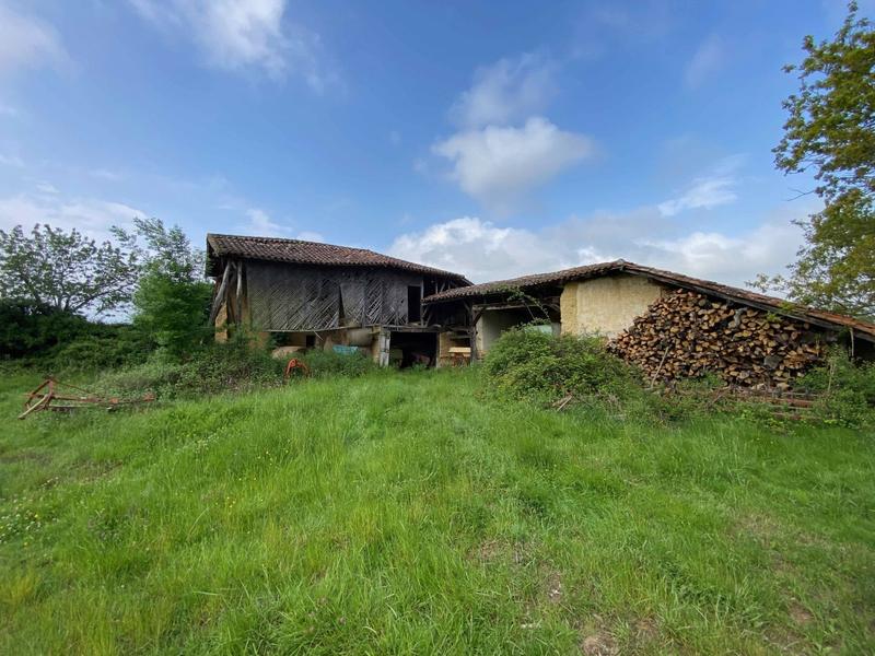 Maison - 35 m² - 2 pièces