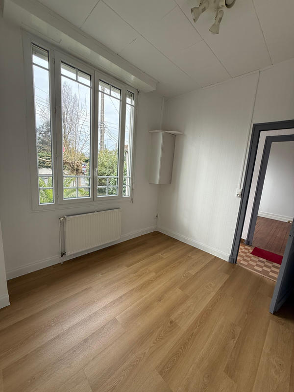 Local commercial - 62 m²