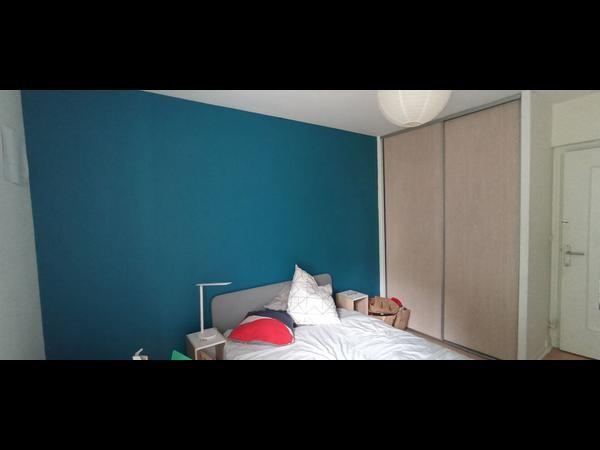 Appartement - 78 m² - 4 pièces