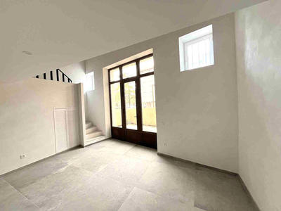 Appartement - 84 m² - 3 pièces