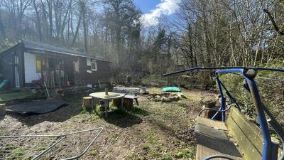 Châlet - 108 m² - 4 pièces