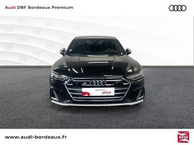 Audi S7 Sportback Tdi 349 ch Quattro Tiptronic 8