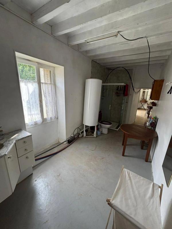 Longère - 90 m² - 4 pièces