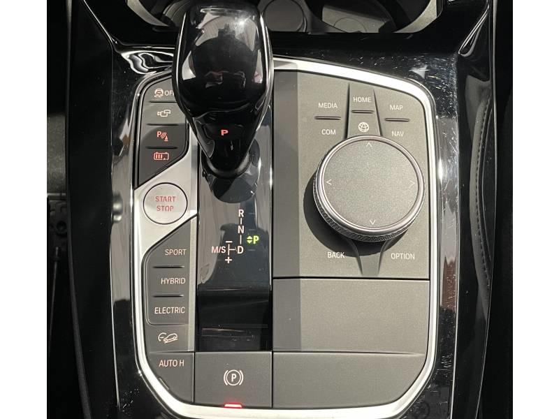 Bmw X3 xDrive 30e 292ch Bva8 m Sport