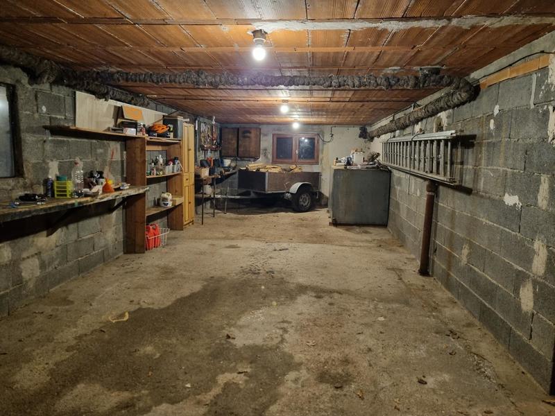 Maison - 84 m² - 4 pièces