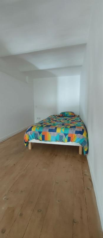 Appartement - 24 m² - 1 pièce
