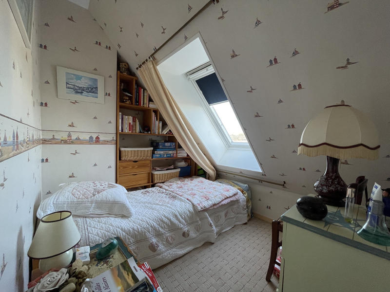 Appartement - 31 m² - 2 pièces